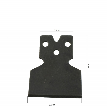 Cutit taietor motocoasa CN-2, Elefant [2]
