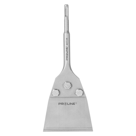 Tip dalta - DALTA DECOPERTARE TRAPEZOIDALA 200X260MM