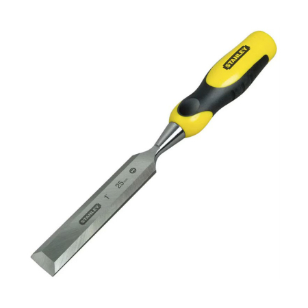 Taiere lemn - DALTA LEMN CU MANER BIMATERIAL 22MM