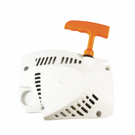 Demaror drujba 5200 Metal EASY STARTER, Elefant [1]