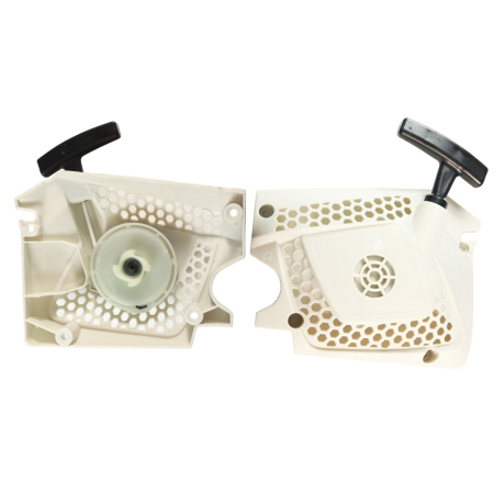 Demaror drujba PSS 52T, Elefant [4]