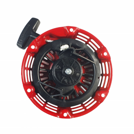 Pompe si motopompe - Demaror generator, Elefant