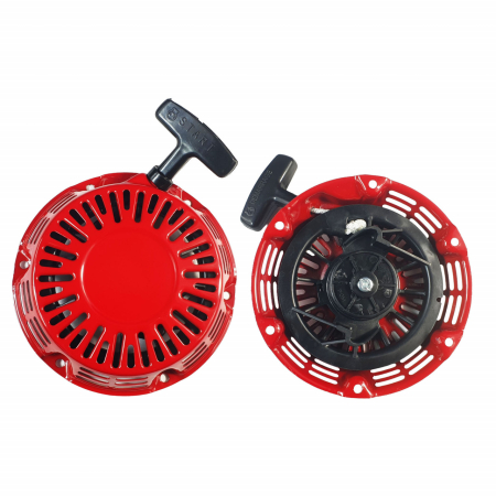 Demaror generator, Elefant [2]