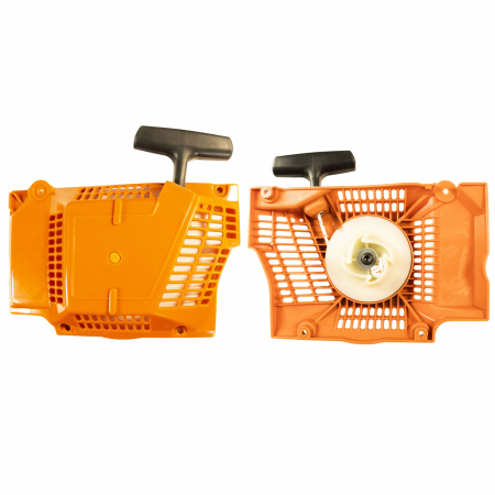 Demaror HUS365/372, Elefant [2]