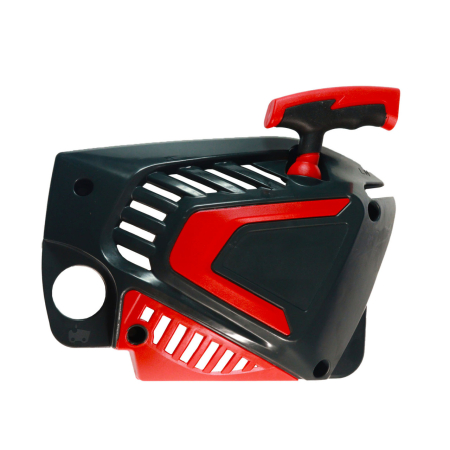 Demaror model compatibil cu CS5200, CS5200S, PS5200 Elefant [2]