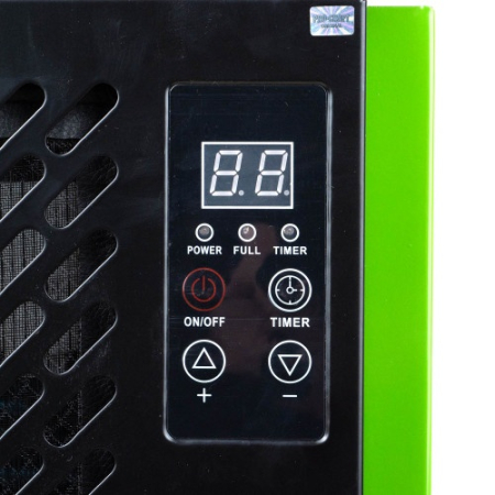 Dezumidificator profesional 900W, 32 KG PROCRAFT DH50 [2]