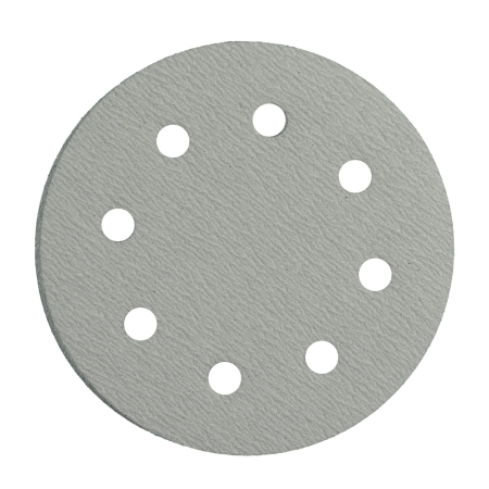 Disc abraziv pentru slefuitor cu excentric KB180.100 PROCRAFT (10 buc) Diametru: 180 mm, Granulatie: P100 [1]