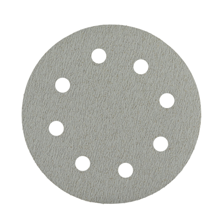 Disc abraziv pentru slefuitor cu excentric KB180.120 PROCRAFT (SET 10 BUC ) Diametru: 180 mm, Granulatie: P120 [1]