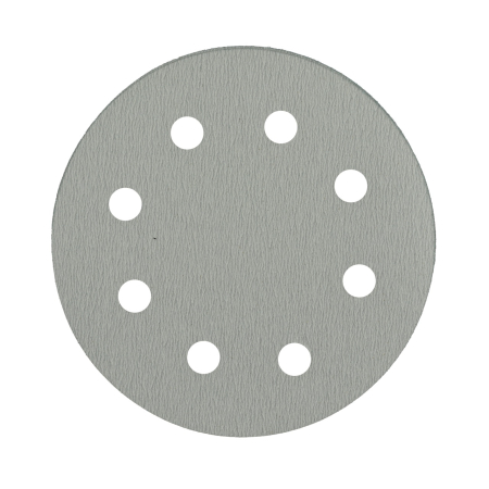 Disc abraziv pentru slefuitor cu excentric KB180.150 PROCRAFT (Set 10 buc) Diametru: 180 mm, Granulatie: P150 [1]