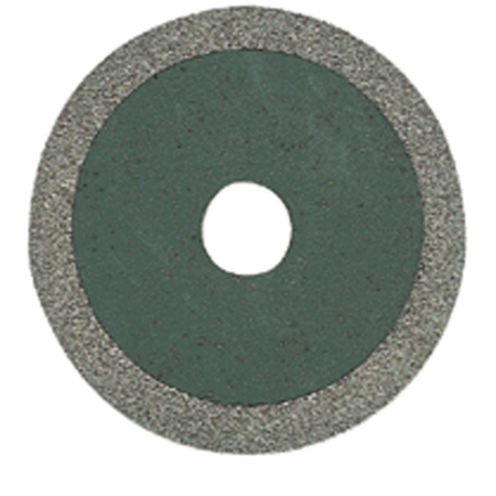 Burghie - Disc diamantat 50x0.5x10mm, Proxxon 28012