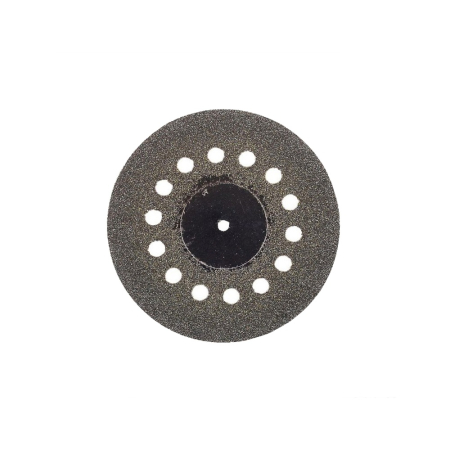 Burghie - Disc diamantat pentru MICRO-Cutter Mic, Proxxon 28654