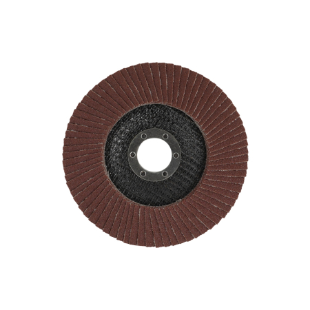 Disc lamelar curbat ROTOR 125*22,23 P120 T29 [1]