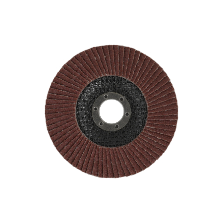 Disc lamelar curbat ROTOR 125*22,23 P80 T29 [1]