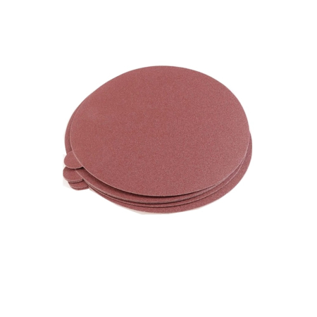 Discuri autoadezive 250mm, GR320, Proxxon 28976 [1]