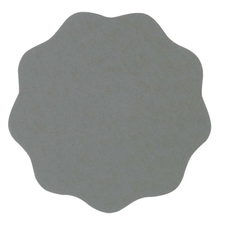 Discuri abrazive - Discuri pentru lustruire fina, Proxxon 29084, 30mm, GR 2500