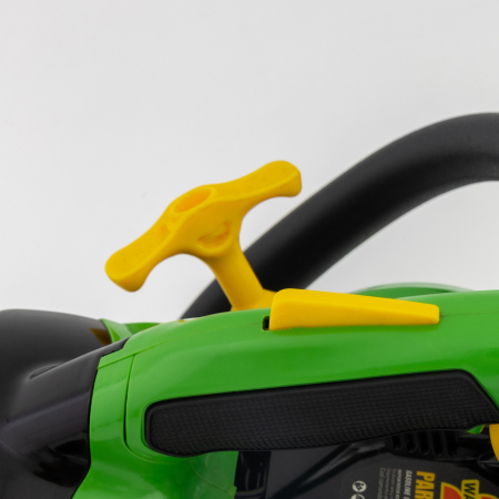 Drujba de mana pe benzina PartnerPro PP2500, 1.1 kw-1.5 CP, 10500 rot/min, Ungere Lant Automata [7]