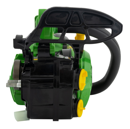 Drujba de mana pe benzina PartnerPro PP2500, 1.1 kw-1.5 CP, 10500 rot/min, Ungere Lant Automata [5]