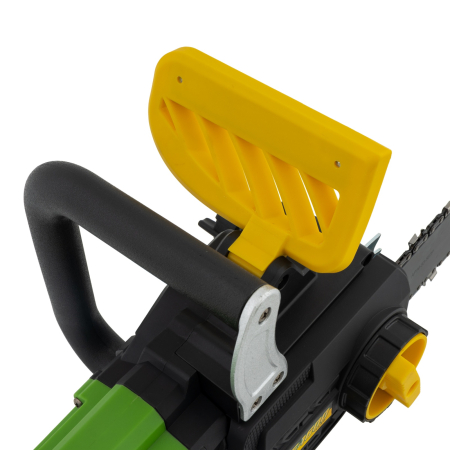 Drujba electrica, 1600W, PARTNERPRO, PPE1600 [4]