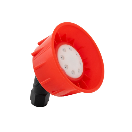  Accesorii pompa de stropit - Duza cu 8 gauri pentru pompa de stropit, Elefant
