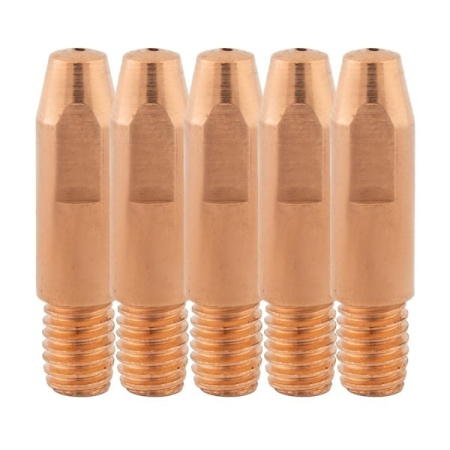 Duza de contact 1.2 mm, M6 x 28 mm (set 5 buc.), Elefant [1]