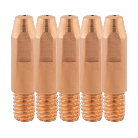 Duza de contact 1 mm, M6 x 28 mm (set 5 buc.) [1]