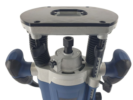 ELPROM EMF-1850 ,freza pentru lemn [5]