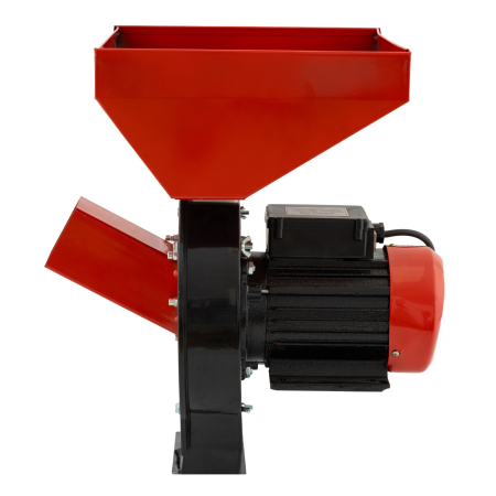 EM-1.1E moara electrica ELEFANT, 3900 W, 340 kg/h [4]