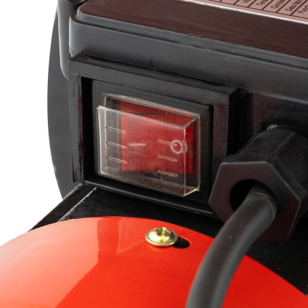 EM-1.1E moara electrica ELEFANT, 3900 W, 340 kg/h [5]