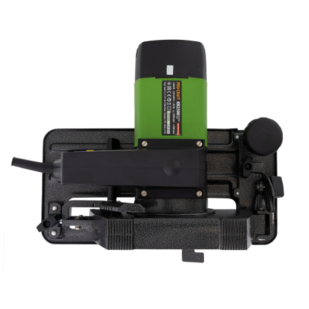 Fierastrau circular electric PROCRAFT KR2500 , 2500 W , 5500 rpm [1]