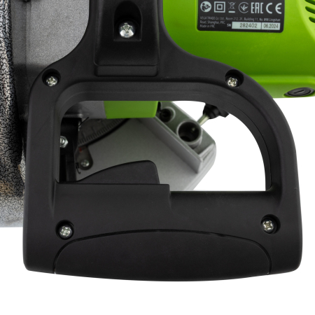 Fierastrau Circular stationar Procraft PGS2100. 1.4 kW, 5000 rpm, taiere in Unghi [6]