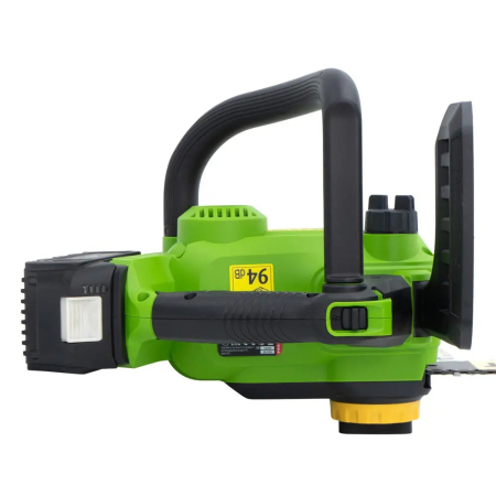 Fierastrau cu lant si acumulator PROCRAFT PKA42Li Brushless,20V / 2Ah, NU VINE INSOTIT DE ACUMULATOR /INCARCATOR [6]