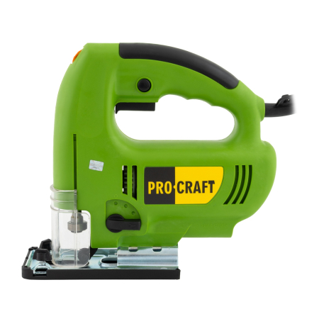 Fierastrau pendular Procraft ST1000, 0-3000 RPM, 800 W [1]