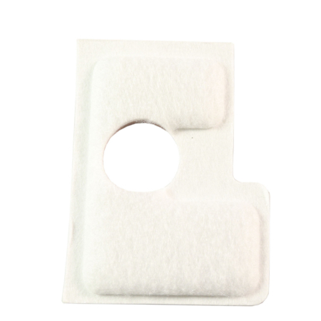  PIESE SI ACCESORII DRUJBA  - Filtru aer MS170/MS180, Elefant