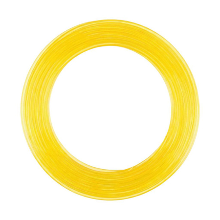 Motocoase si accesorii - FIR MOTOCOASA RANFORSAT - ROTUND-CANELAT 2.7MM / 15M