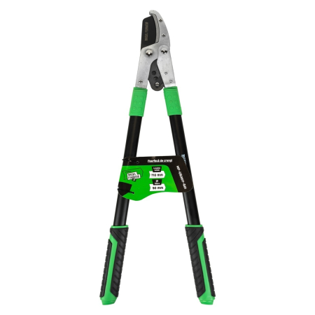 Foarfeci - Foarfeca crengi Micul Fermier, lungime totala 71cm, diametru maxim de taiere 90mm