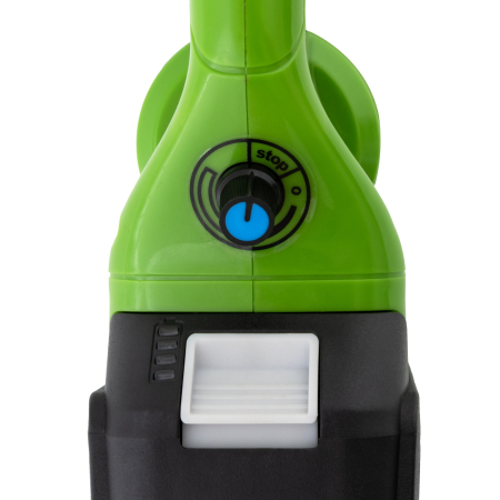 Foarfeca electrica gard viu Procraft PZA20, 20V, 4Ah, 1600 rot/min, cutit dublu [7]