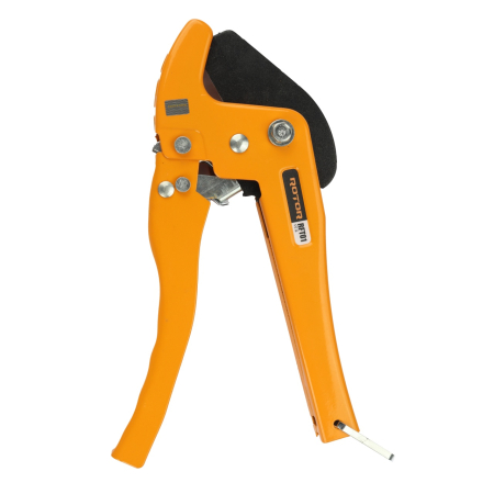 Plite si arzatoare - Foarfeca tevi ROTOR RFT01, Diametru maxim de taiere 42 mm