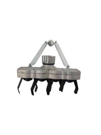  ACCESORII - Freza de maruntit pentru motocoasa, Elefant