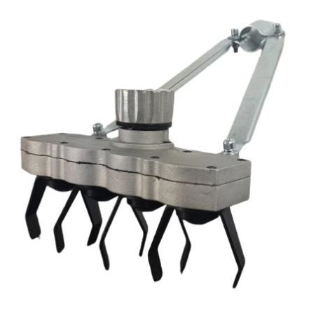 Freza de maruntit pentru motocoasa, Elefant [3]