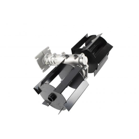 Freza pamant motocoasa 28mm 9T 13 CM WIDE, Elefant [4]