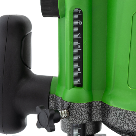 Freza PROCRAFT POB-2400 , 2000W, 23000 RPM, Set 12 freze pentru lemn [3]