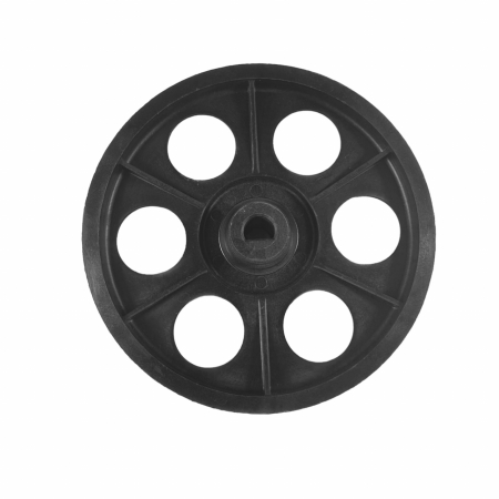 Fulie betoniera HCM650 , 195L, Elefant [1]