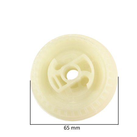 Fulie pornire MS230/250, Elefant [1]