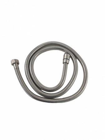 Sanitare  - Furtun de dus flexibil din otel inoxidabil MIXXUS, Lungime 175cm