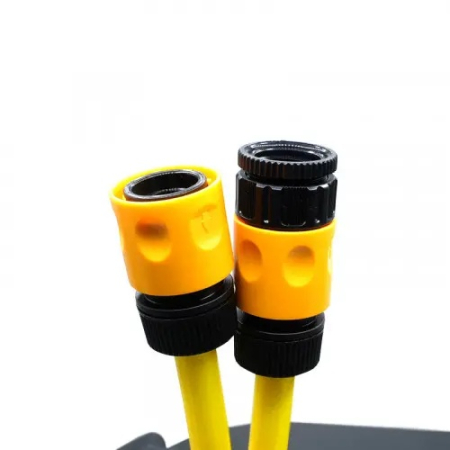 Furtun de irigare cu carcasa din plastic PROCRAFT VK20 20 m, 1/2&quot;, 8 bari [2]