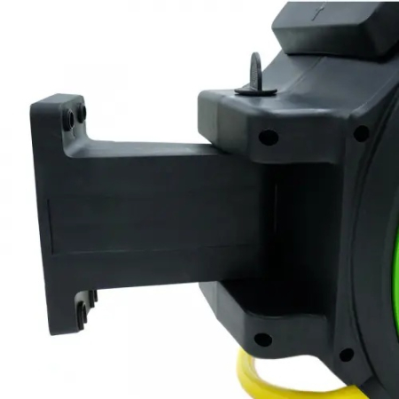 Furtun de irigare cu carcasa din plastic PROCRAFT VK20 20 m, 1/2&quot;, 8 bari [1]