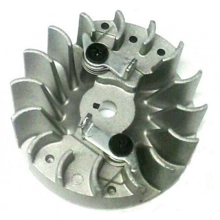  PIESE SI ACCESORII DRUJBA  - FW1013 VOLANTA HUS-137,142, Elefant