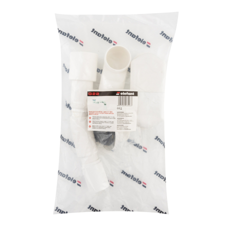 G22 Sistem de scurgere pentru cadita de dus si sifon 1 1/2 [1]