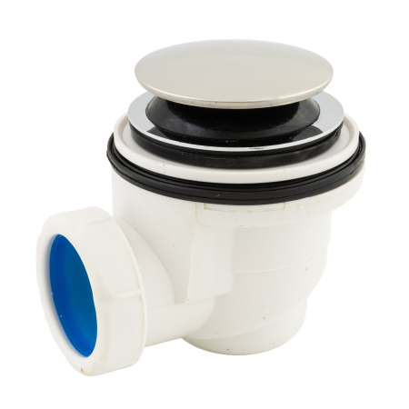 Sanitare  - G410H Sifon pentru cadita de dus