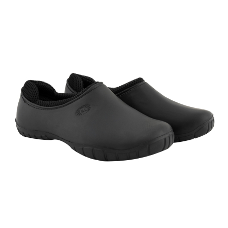  Cizme - Galosi pentru barbati Negru/Negru 42-46 ETS-04/2N